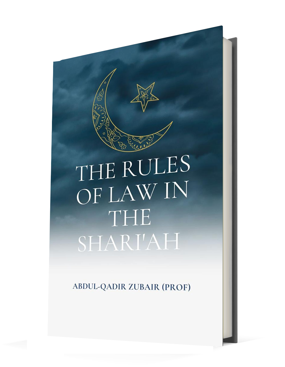 The Rules Of Law In The Shariâ€™ah